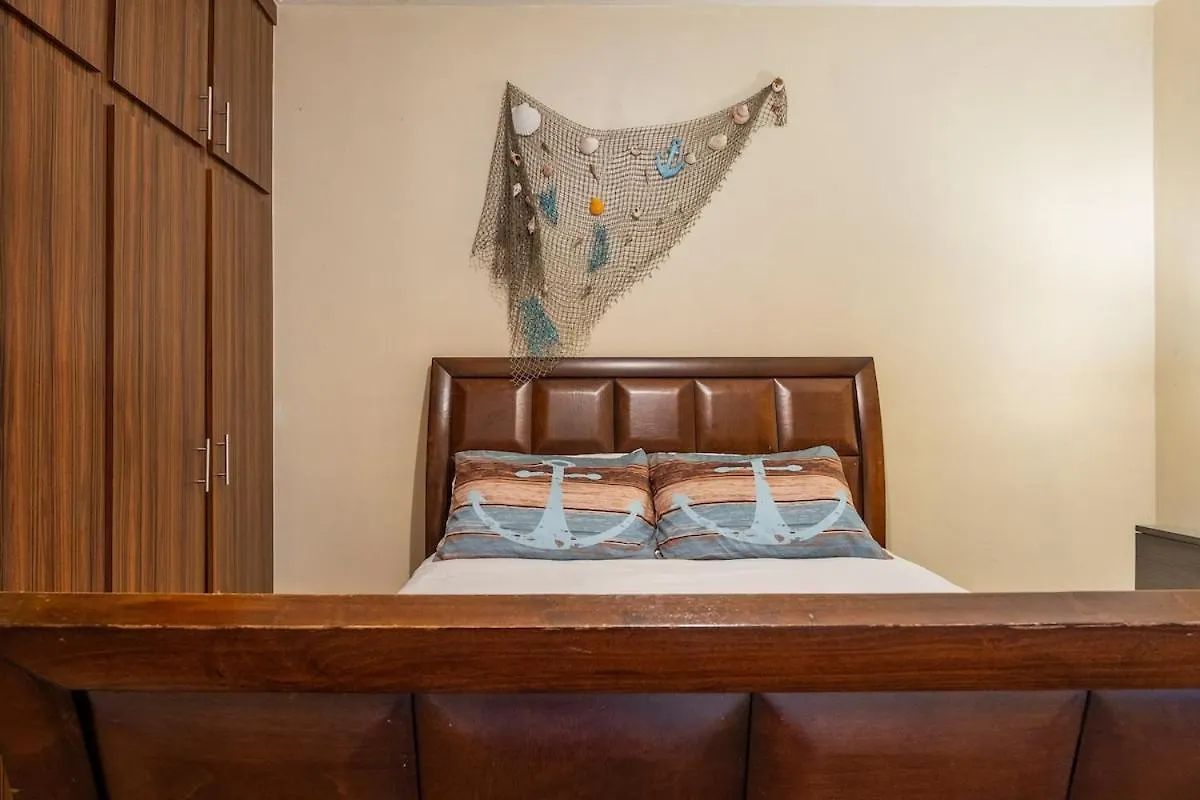 Serenity Apartment Quebradillas