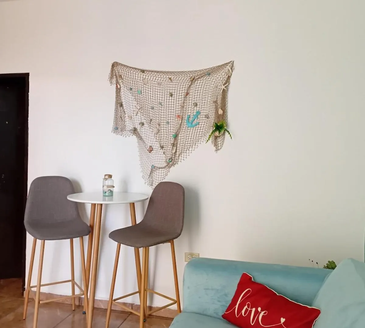 Serenity Apartment Quebradillas