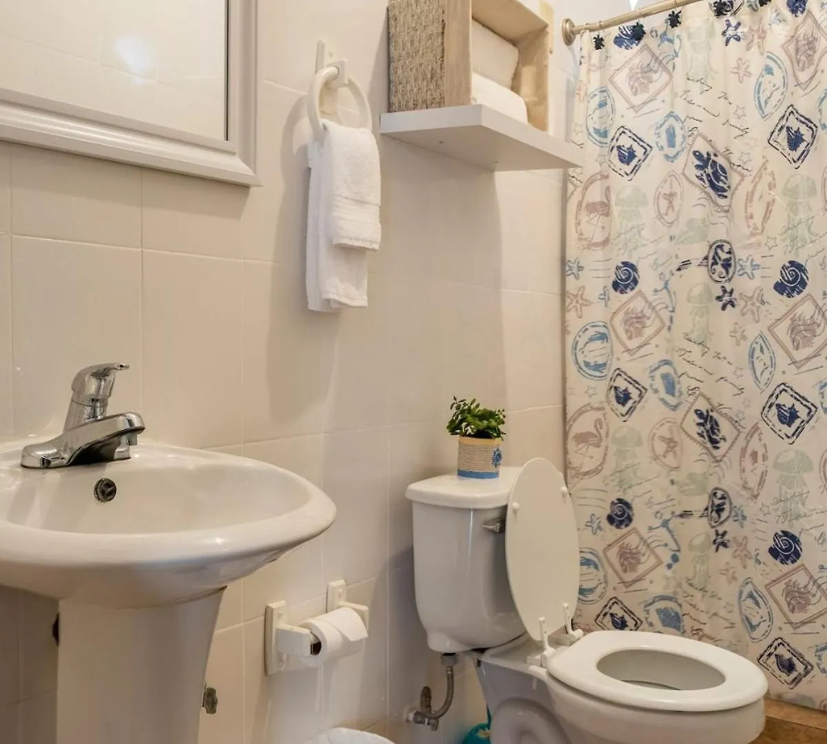 Serenity Apartment Quebradillas