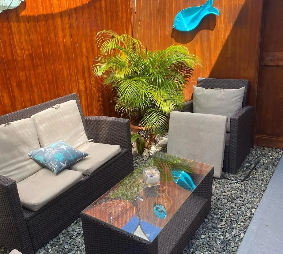 Serenity Apartment Quebradillas Porto Rico