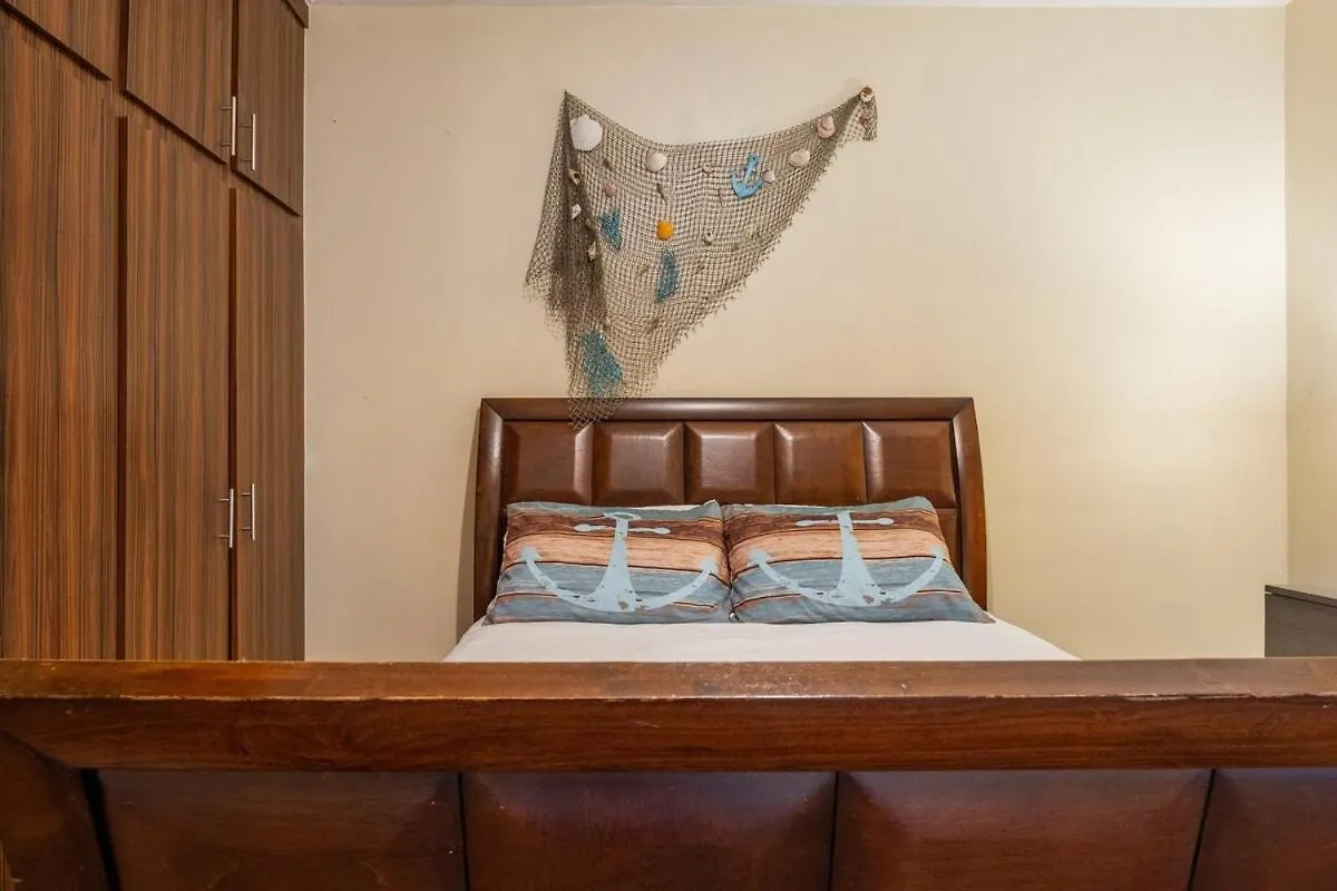 Serenity Apartment Quebradillas