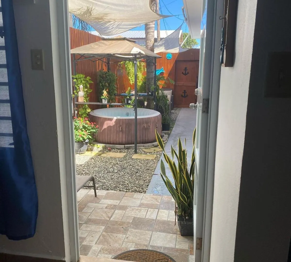 Serenity Apartment Quebradillas 0*,  Porto Rico