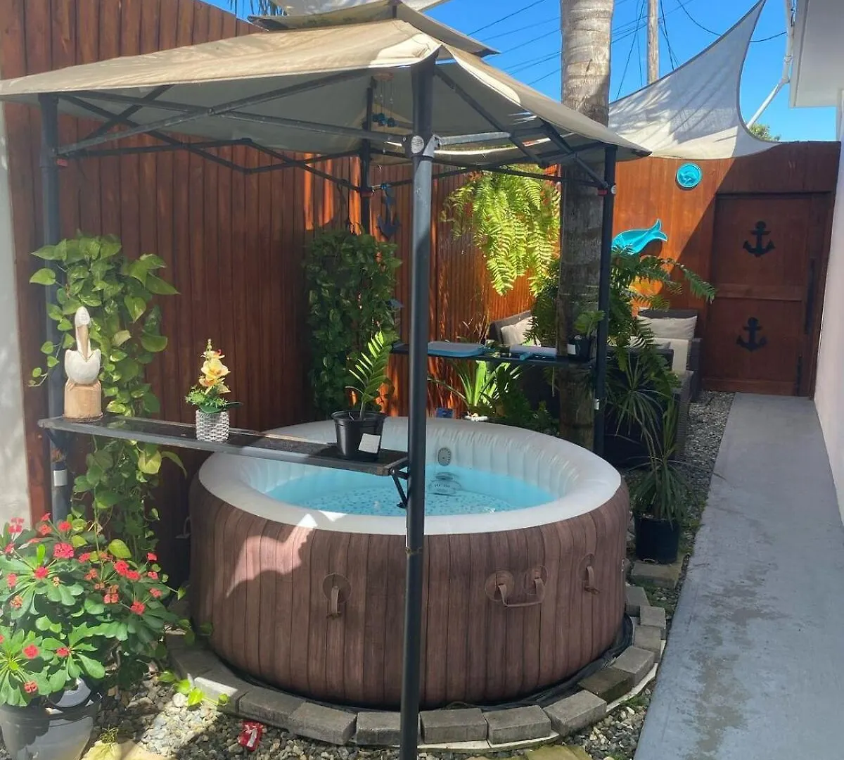 Serenity Apartment Quebradillas Porto Rico