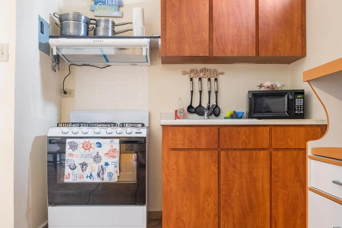 קואברדילאס Serenity Apartment