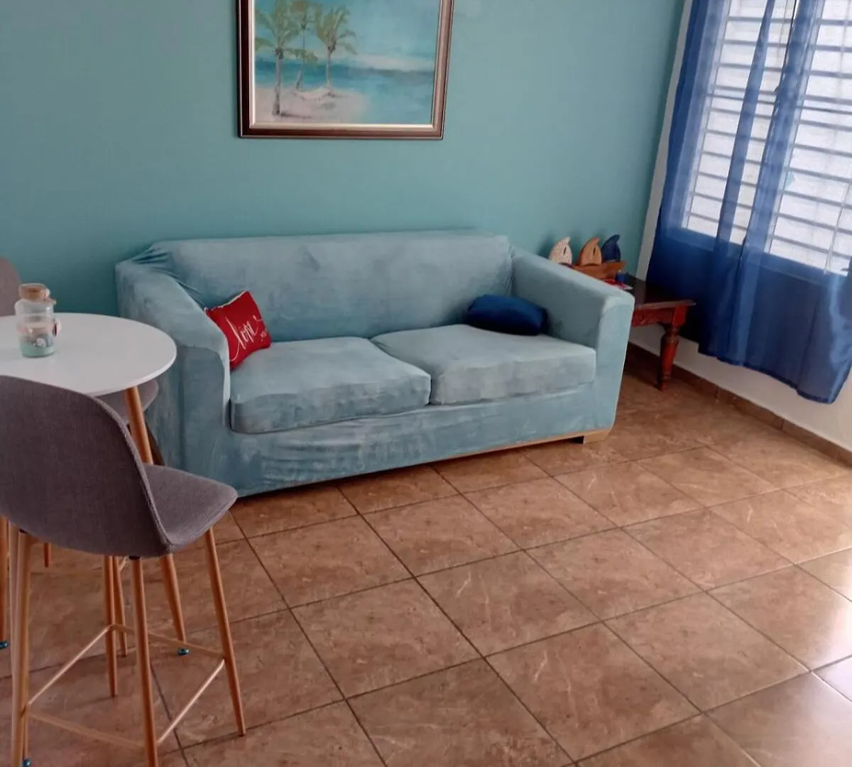 קואברדילאס Serenity Apartment
